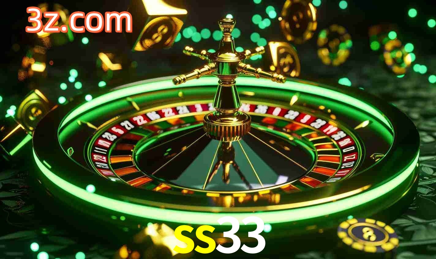 Desfrutar de um Cassino ss33