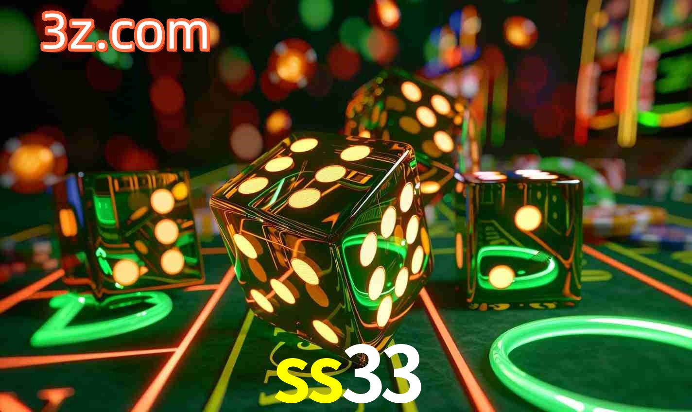 Entretenimento no Jogos ss33